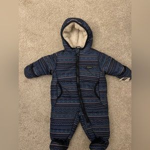 BRAND NEW WINTER SUIT